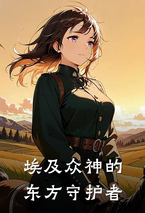 埃及众神的东方守护者