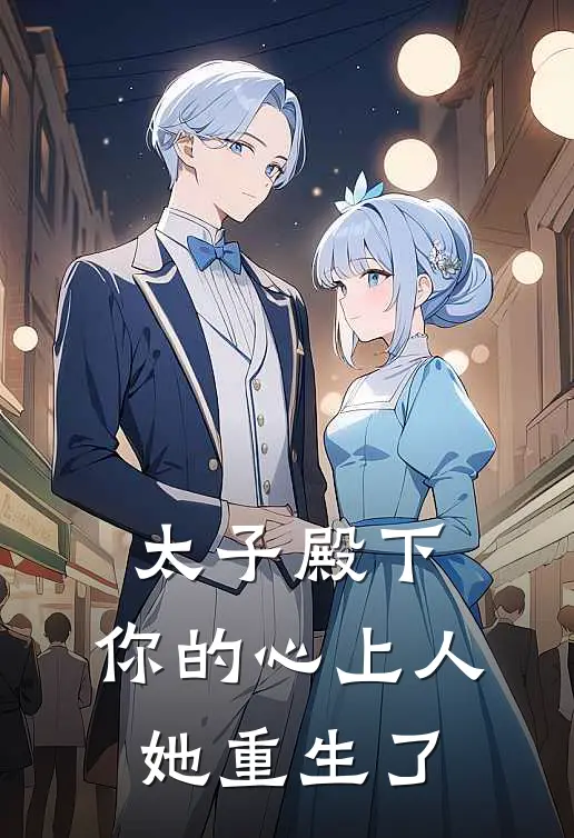 太子殿下，你的心上人她重生了