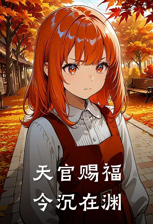 天官赐福：今沉在渊