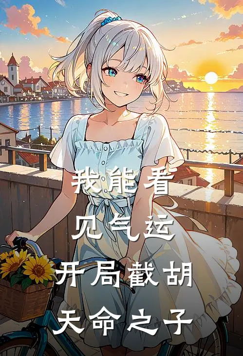 我能看见气运，开局截胡天命之子(江枫林凡)全本免费完结小说_小说完结免费我能看见气运，开局截胡天命之子江枫林凡