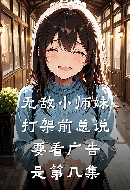 无敌小师妹打架前总说要看广告是第几集