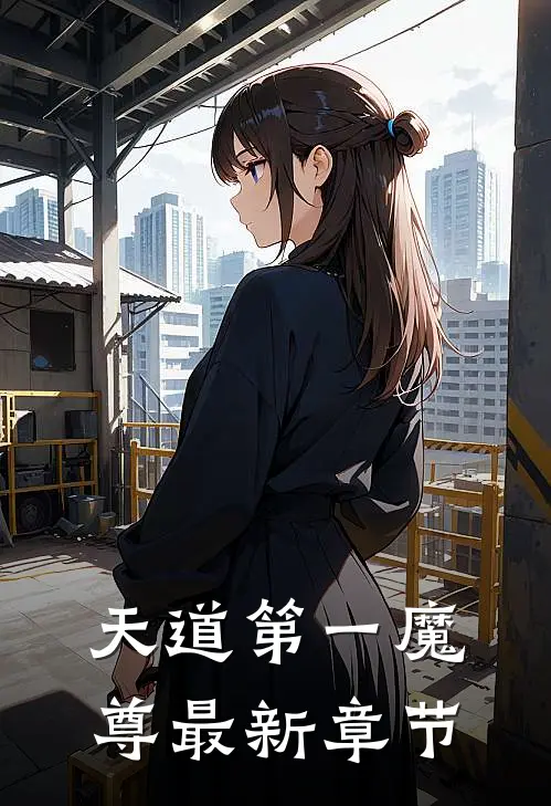 天道第一魔尊最新章节