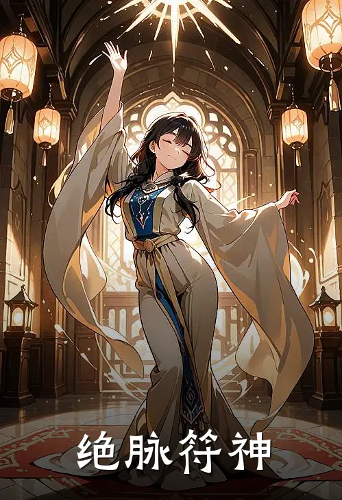 绝脉符神(秦岳王虎)免费小说在线阅读_在线阅读免费小说绝脉符神(秦岳王虎)