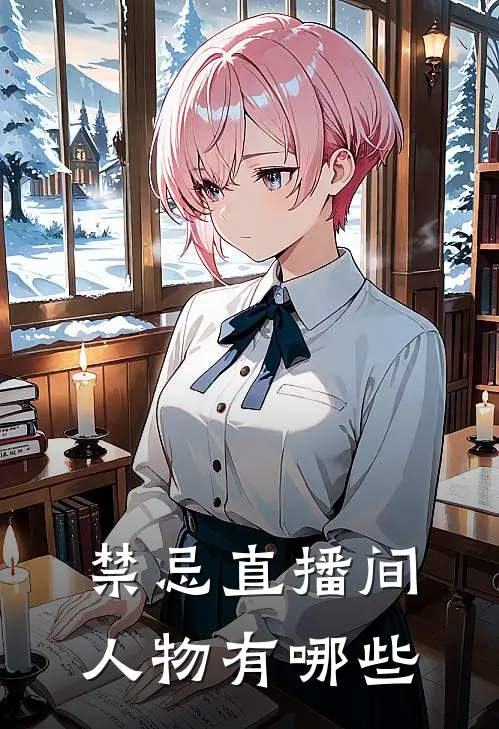 禁忌直播间人物有哪些