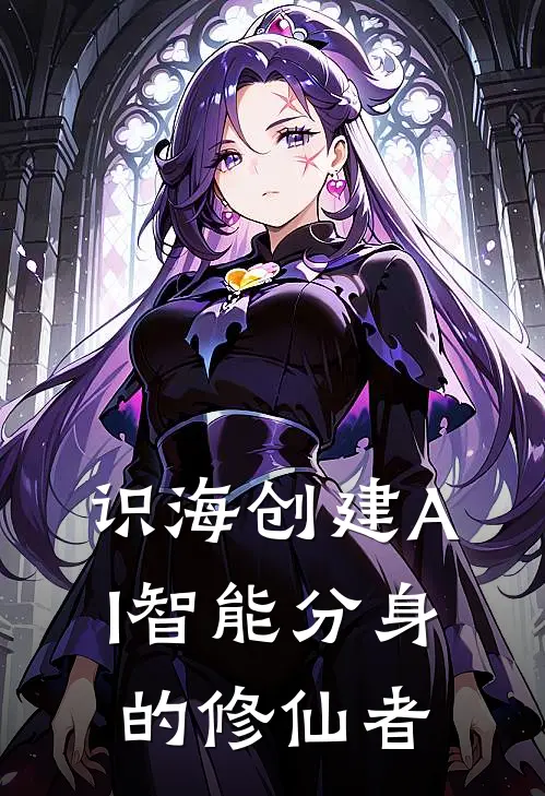 识海创建AI智能分身的修仙者(凌昭凌云)火爆小说_《识海创建AI智能分身的修仙者》凌昭凌云小说免费在线阅读