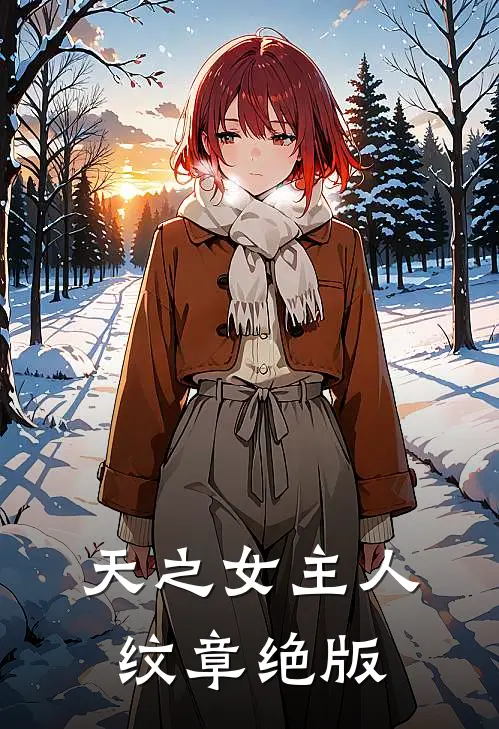 天之女主人纹章绝版