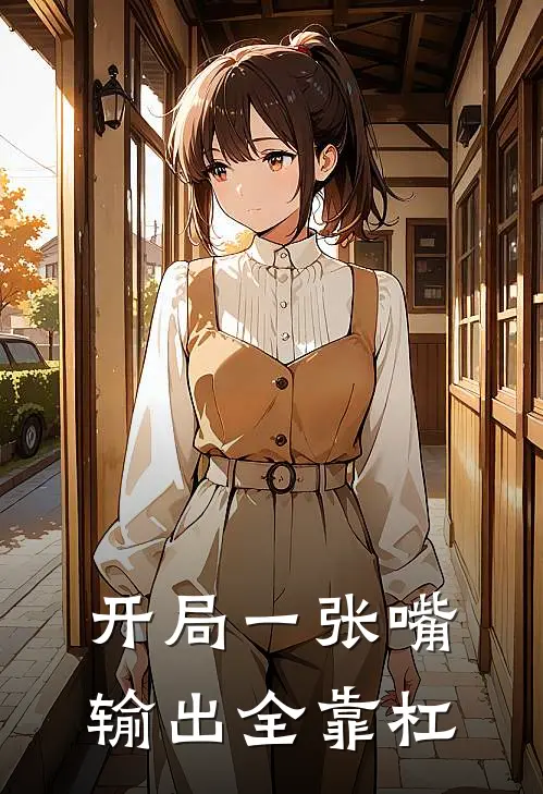 开局一张嘴，输出全靠杠陈默赵千免费小说阅读_免费小说大全开局一张嘴，输出全靠杠(陈默赵千)