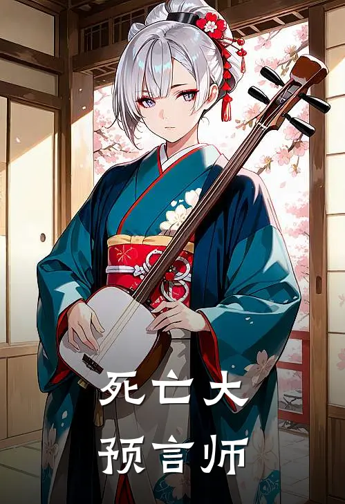 死亡大预言师(陆见微陈国栋)小说免费阅读_热门小说阅读死亡大预言师陆见微陈国栋