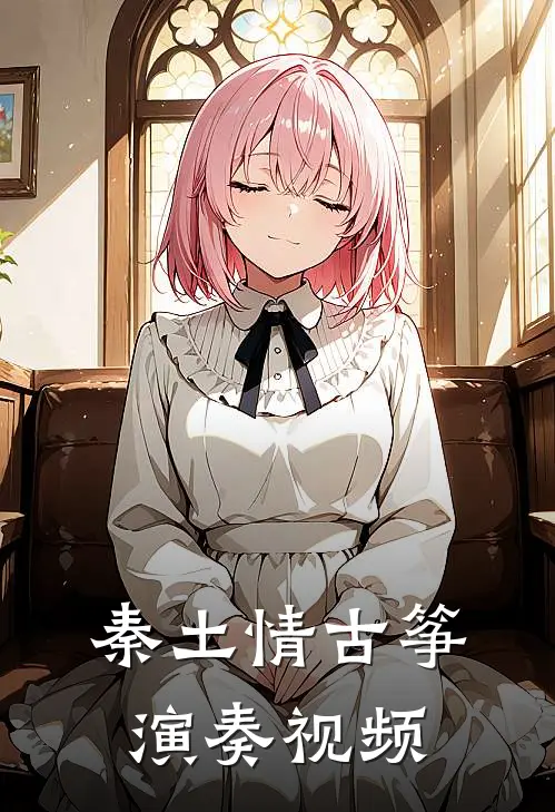 秦土情古筝演奏视频