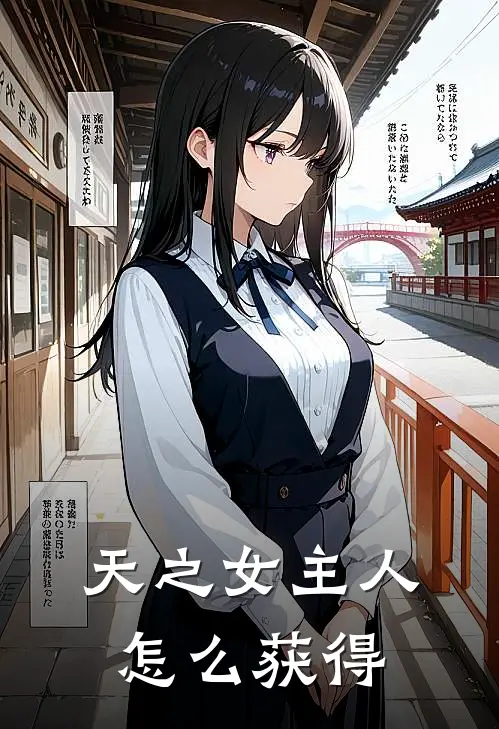 天之女主人怎么获得
