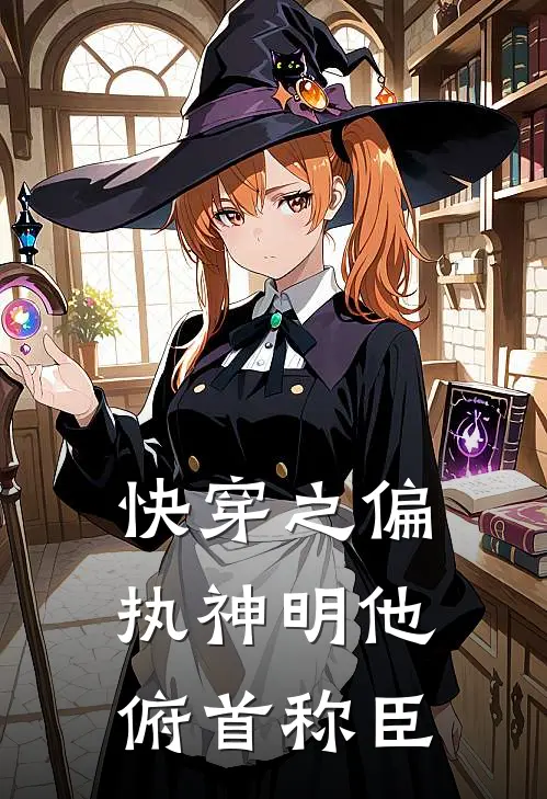 快穿之偏执神明他俯首称臣黎梓司骋免费热门小说_最热门小说快穿之偏执神明他俯首称臣黎梓司骋