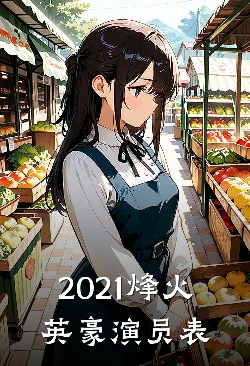 2021烽火英豪演员表