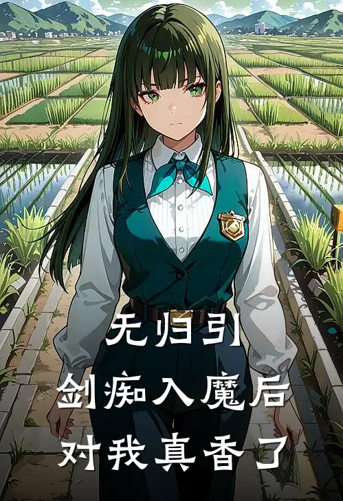 无归引：剑痴入魔后对我真香了(祝裎年归祈悱)最新小说全文阅读_最新章节列表无归引：剑痴入魔后对我真香了(祝裎年归祈悱)