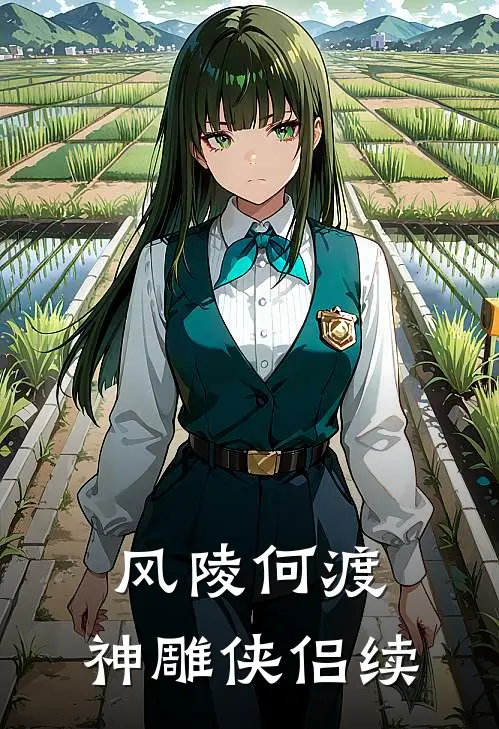 风陵何渡：神雕侠侣续