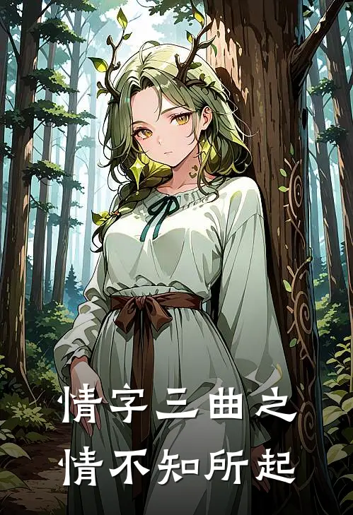 情字三曲之情不知所起