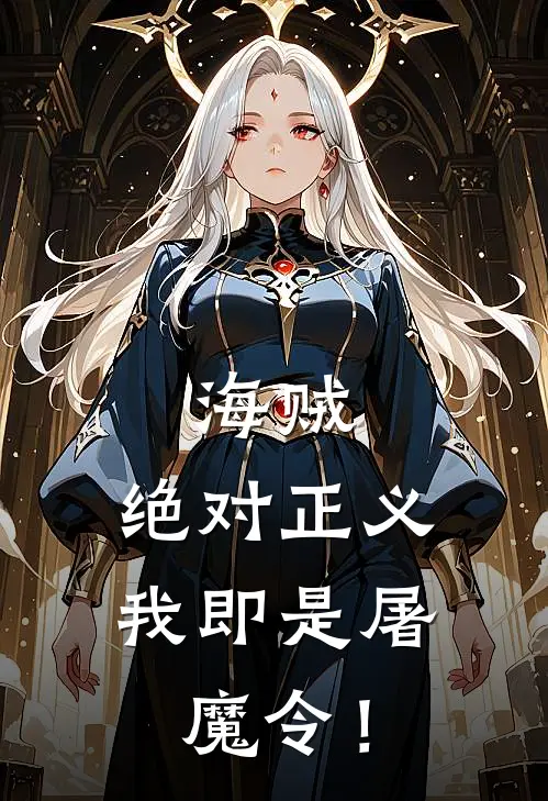 海贼：绝对正义，我即是屠魔令！雷恩加尔墨鼻最新好看小说_免费小说海贼：绝对正义，我即是屠魔令！(雷恩加尔墨鼻)