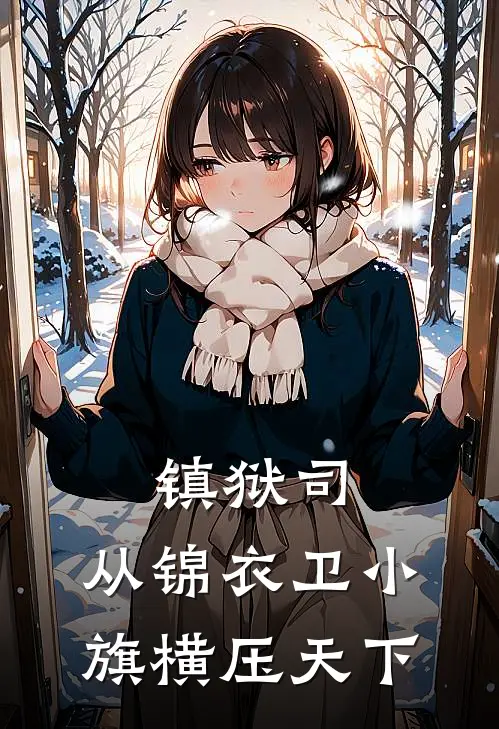 镇狱司：从锦衣卫小旗横压天下(沈惊寒赵虎)免费完结小说_小说完整版免费阅读镇狱司：从锦衣卫小旗横压天下(沈惊寒赵虎)