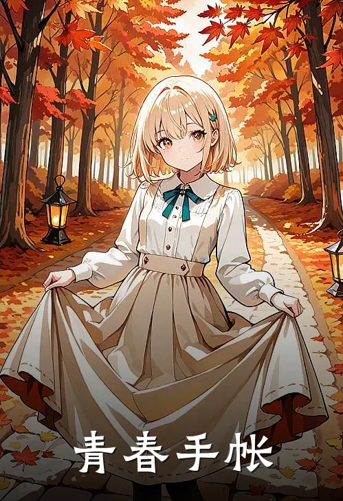 青春手帐