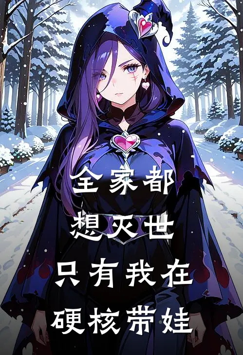 全家都想灭世，只有我在硬核带娃布拉喜喜羊羊最新章节免费阅读_全家都想灭世，只有我在硬核带娃全集免费阅读