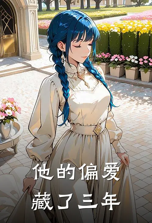 他的偏爱藏了三年沈书予林希安新热门小说_免费阅读全文他的偏爱藏了三年沈书予林希安