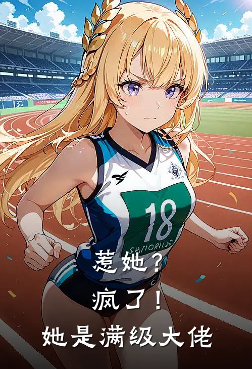 惹她？疯了！她是满级大佬苏澜澜苏月初免费小说全文阅读_免费小说在线阅读惹她？疯了！她是满级大佬苏澜澜苏月初