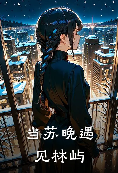 当苏晚遇见林屿(苏晚林屿)热门网络小说推荐_免费完结版小说当苏晚遇见林屿(苏晚林屿)