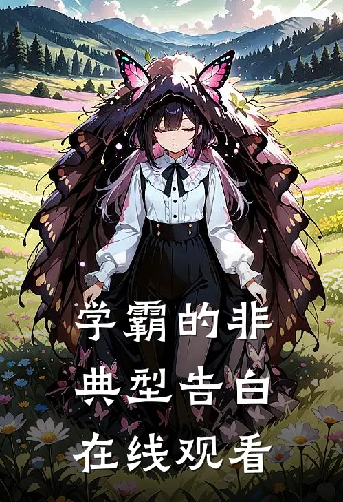 学霸的非典型告白在线观看