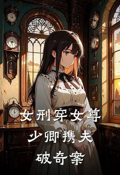 萧烬鸿柳文轩(女刑穿女尊：少卿携夫破奇案)_《女刑穿女尊：少卿携夫破奇案》最新章节免费在线阅读
