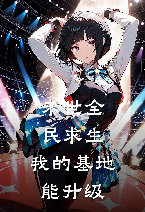 末世全民求生：我的基地能升级(吴远吴远)小说完结版_全文阅读免费全集末世全民求生：我的基地能升级吴远吴远