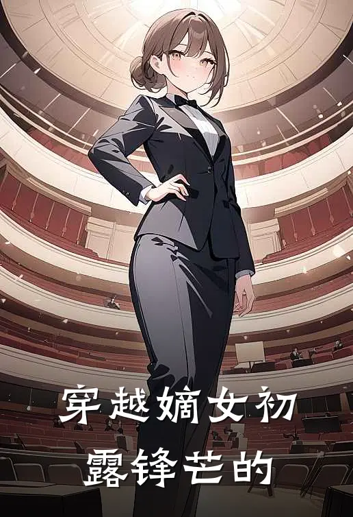 穿越嫡女初露锋芒的