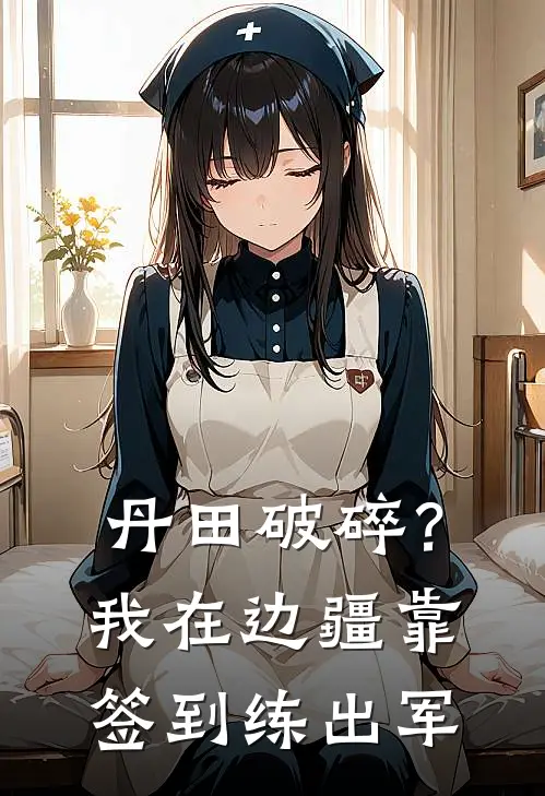 丹田破碎？我在边疆靠签到练出军王坤秦风最新好看小说_免费小说丹田破碎？我在边疆靠签到练出军(王坤秦风)