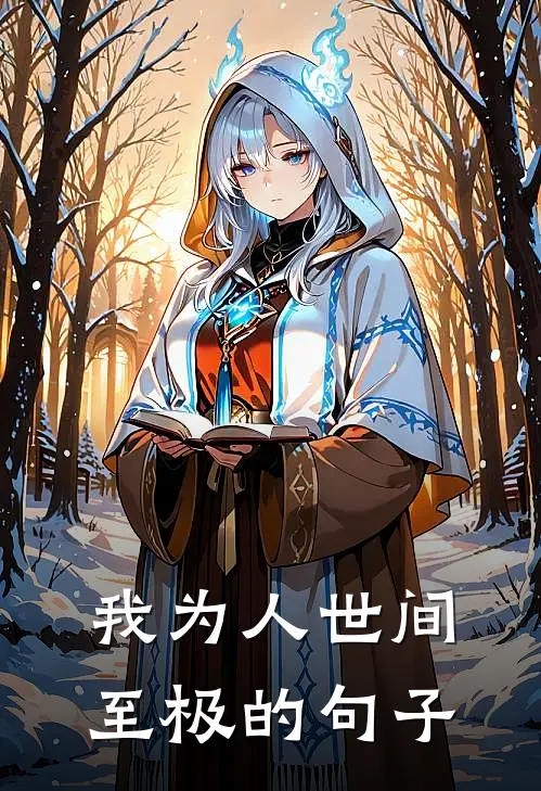 我为人世间至极的句子