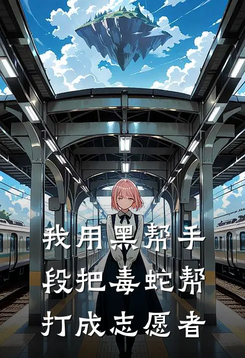 我用黑帮手段把毒蛇帮打成志愿者霍辞王大新热门小说_免费阅读全文我用黑帮手段把毒蛇帮打成志愿者霍辞王大