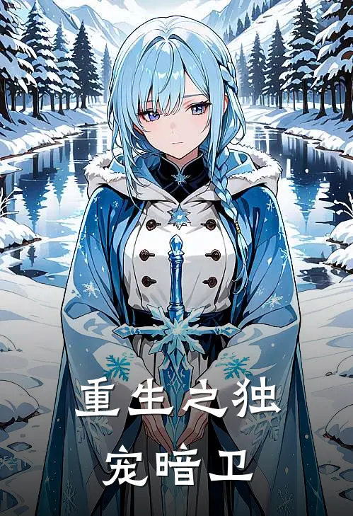 重生之独宠暗卫(影七夜宸)最新免费小说_完本小说免费阅读重生之独宠暗卫影七夜宸