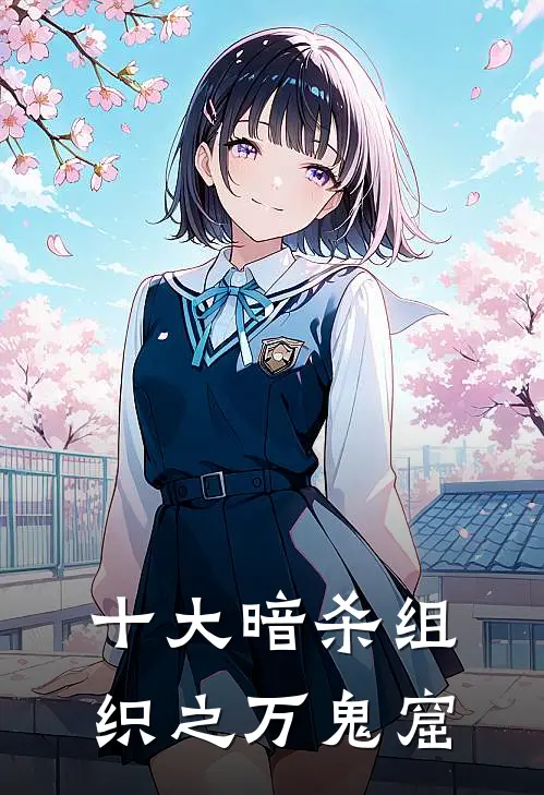 十大暗杀组织之万鬼窟(李嵩鬼一)免费小说大全_小说完结免费十大暗杀组织之万鬼窟李嵩鬼一