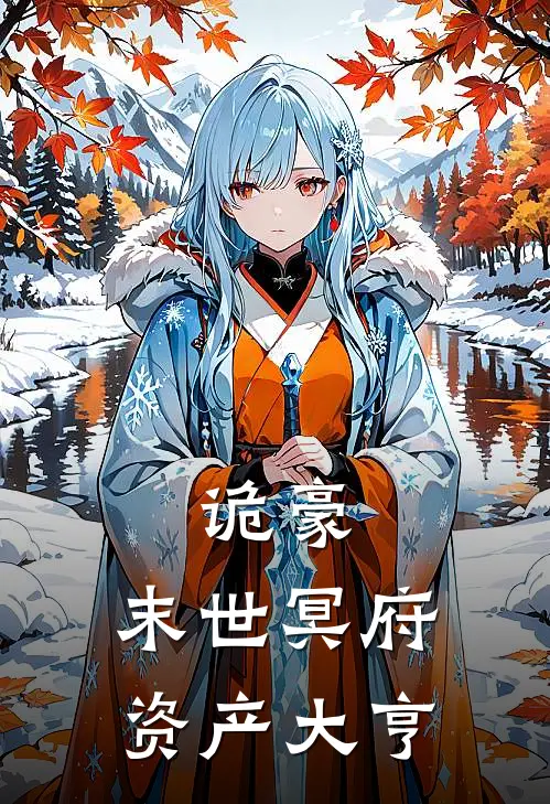 诡豪：末世冥府资产大亨全文免费阅读无弹窗大结局_诡豪：末世冥府资产大亨（林默林默）小说免费阅读大结局