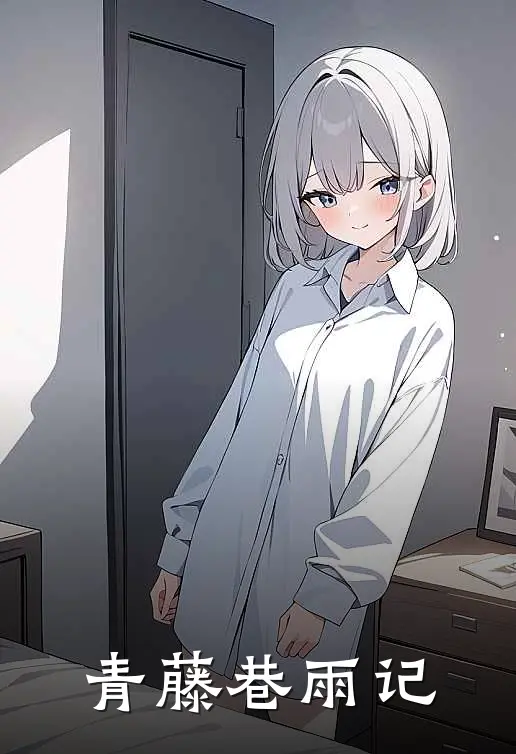 林薇苏晓《青藤巷雨记》全文免费阅读_青藤巷雨记全集在线阅读