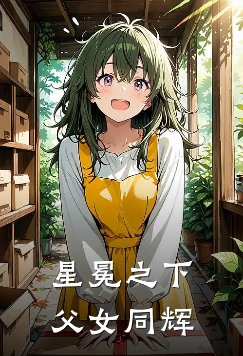 星冕之下：父女同辉艾拉塞缪尔完结版小说_完结版小说星冕之下：父女同辉(艾拉塞缪尔)