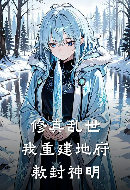 修真乱世，我重建地府敕封神明