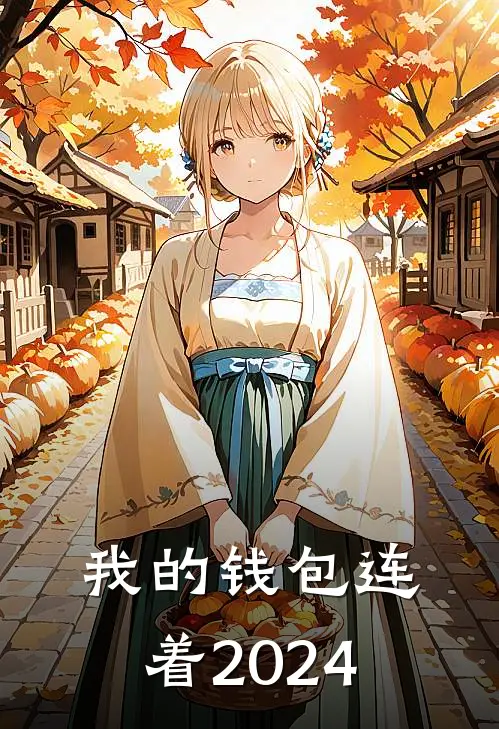 我的钱包连着2024