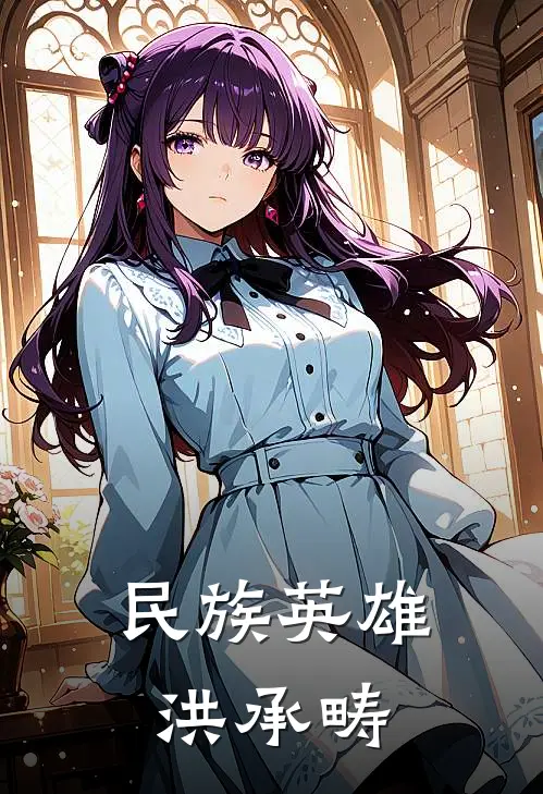 民族英雄洪承畴