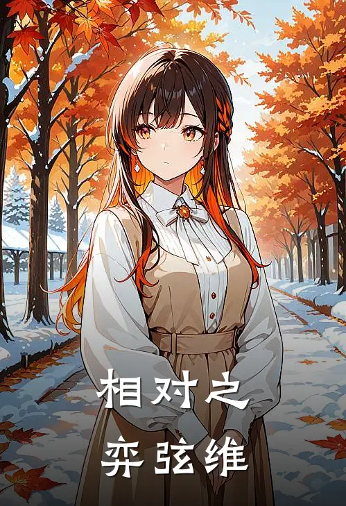 相对之弈·弦维