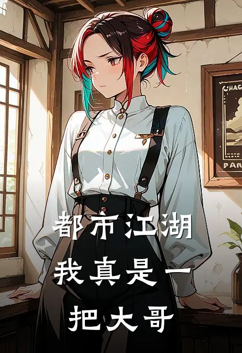 都市江湖：我真是一把大哥秦辉王卫明最新好看小说_免费小说都市江湖：我真是一把大哥(秦辉王卫明)