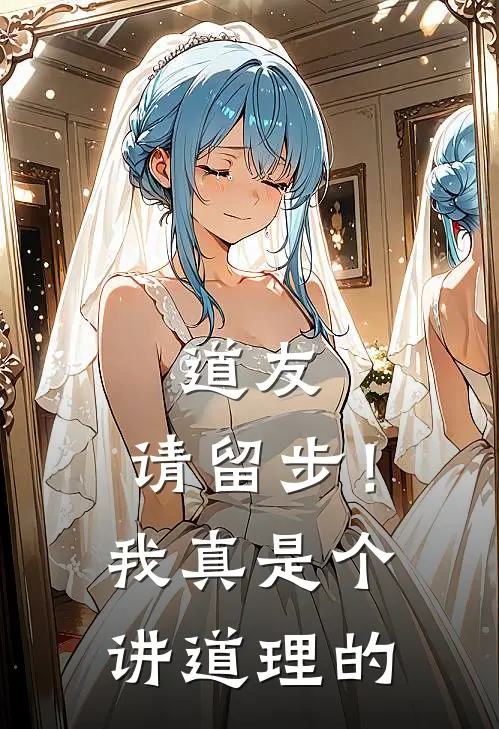 道友，请留步！我真是个讲道理的(陈长生温魂玉)完本小说大全_完本热门小说道友，请留步！我真是个讲道理的陈长生温魂玉