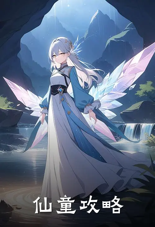 仙童攻略