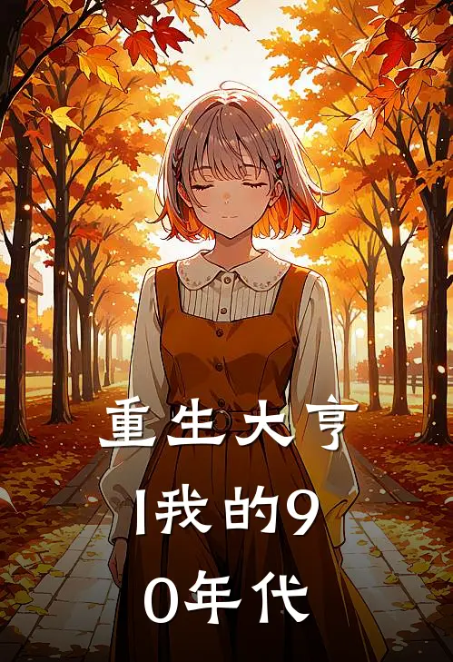 重生大亨I我的90年代(钟小杰邓丽君)热门网络小说推荐_免费完结版小说重生大亨I我的90年代(钟小杰邓丽君)