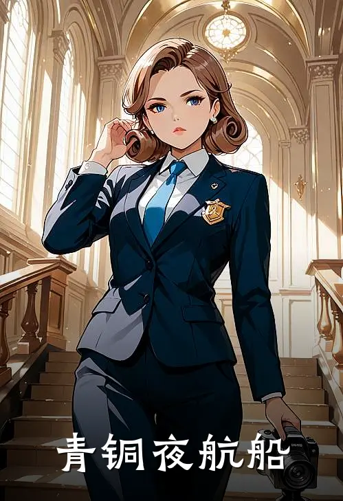 青铜夜航船(昭澜伊乐)热门网络小说_最新章节列表青铜夜航船(昭澜伊乐)