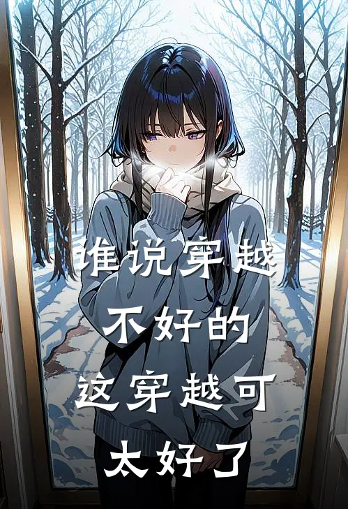 谁说穿越不好的，这穿越可太好了菅絮安菅胜男热门完结小说_最新章节列表谁说穿越不好的，这穿越可太好了(菅絮安菅胜男)