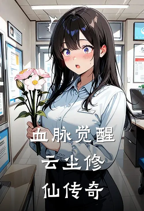 血脉觉醒：云尘修仙传奇