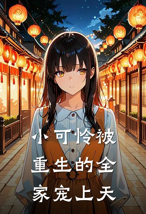 小可怜被重生的全家宠上天